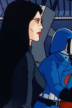 G.I. Joe: A Real American Hero