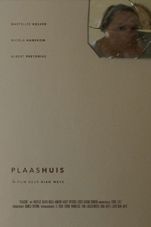 Plaashuis