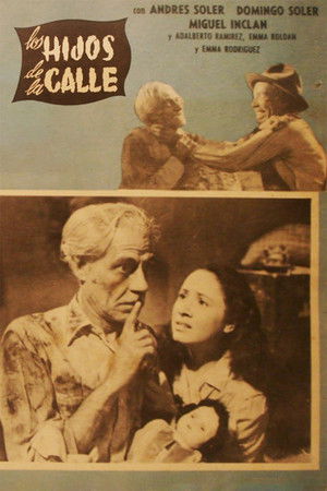 Los hijos de la calle
