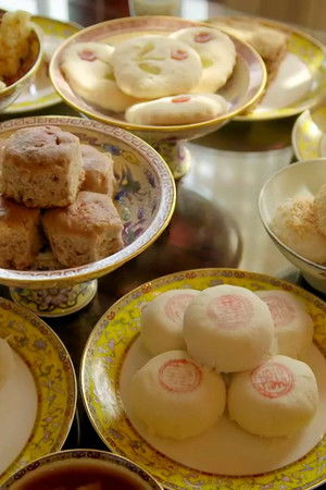 Destination Flavour - China