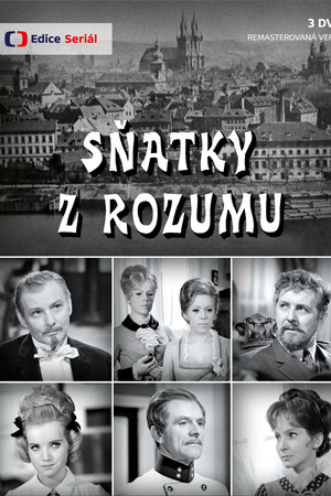 Sňatky z rozumu