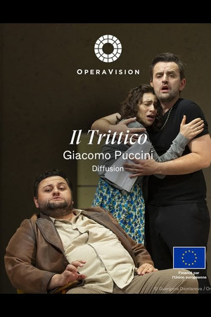 Il Trittico