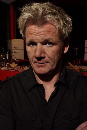 Gordon Ramsay: Cookalong Live