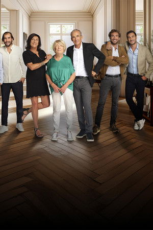 L'Agence - L'immobilier de luxe en famille