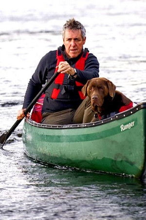 Rivers with Griff Rhys Jones