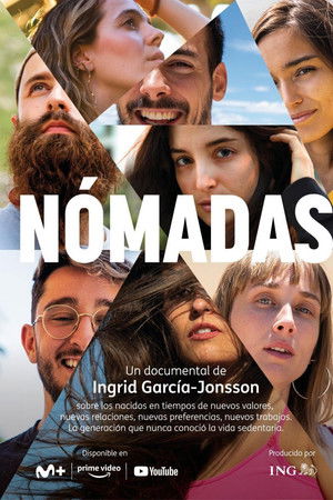 Nómadas