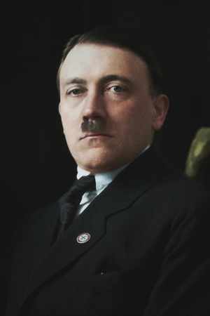 Dictator: The Hitler Interviews