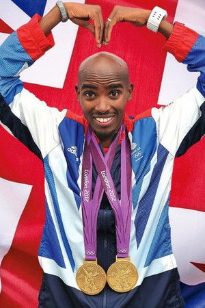 Gold Rush: Our Race to Olympic Glory