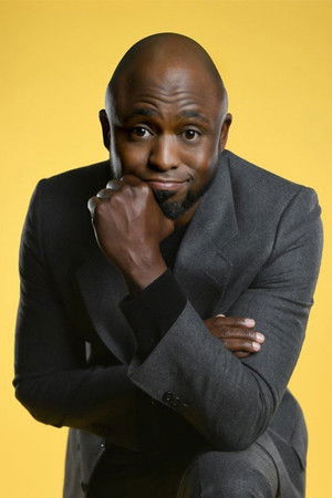 Wayne Brady's Comedy IQ