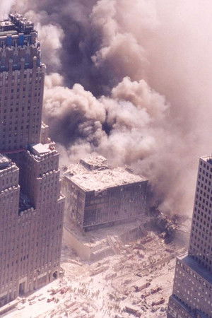 Inside 9/11