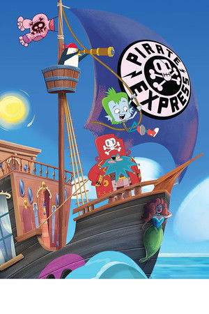 Pirate Express