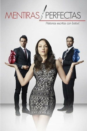 Mentiras Perfectas