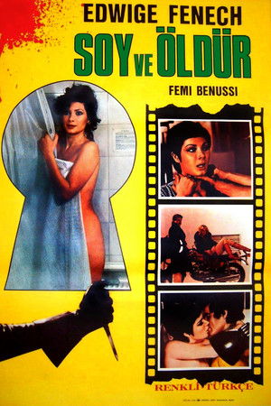Soy ve Öldür