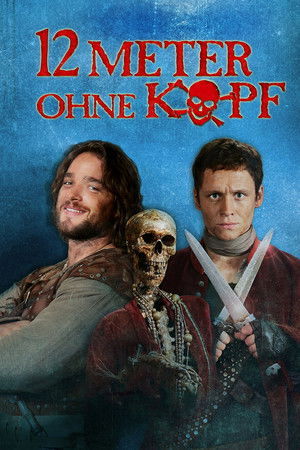 12 Meter ohne Kopf