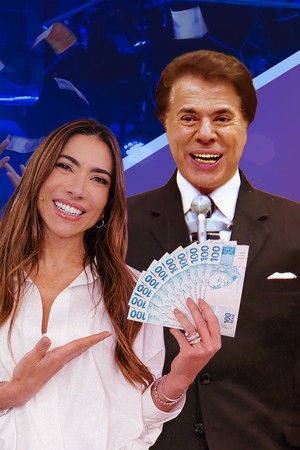 Topa Tudo Por Dinheiro