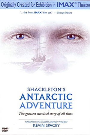 Shackleton's Antarctic Adventure