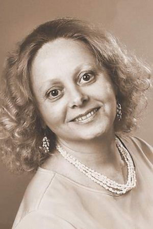 Наталья Швец