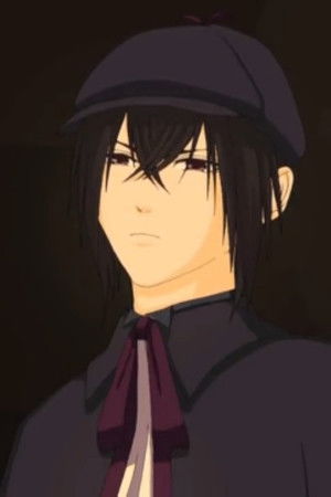 ヴァンパイアホームズ