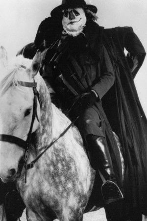 The Scarecrow of Romney Marsh