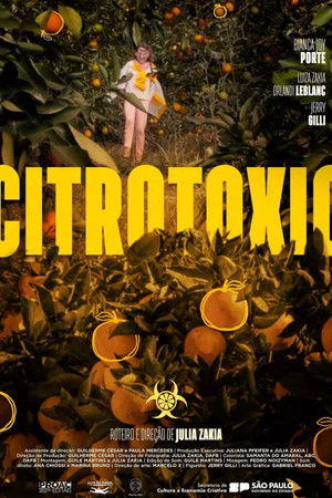 Citrotoxic