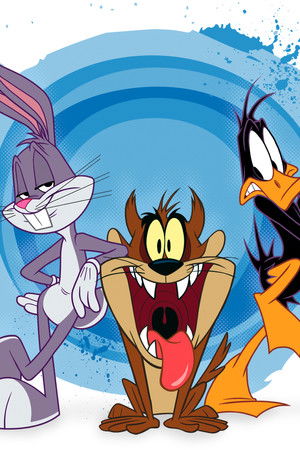 The Looney Tunes Show