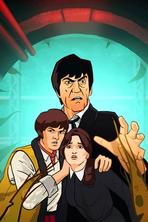 Doctor Who: Fury from the Deep