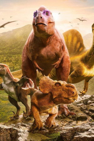 Walking with Dinosaurs