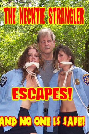 The Necktie Strangler Escapes