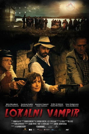 Lokalni vampir