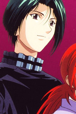 人形草紙あやつり左近