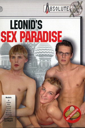 Leonid's Sex Paradise