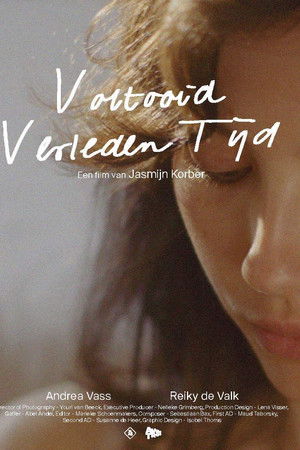 Voltooid Verleden Tijd