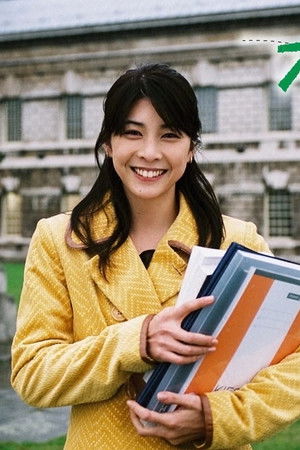 不機嫌なジーン