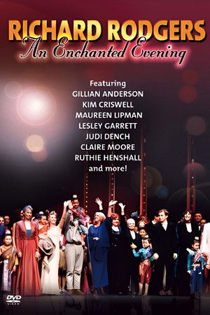 Richard Rodgers: Some Enchanted Evening