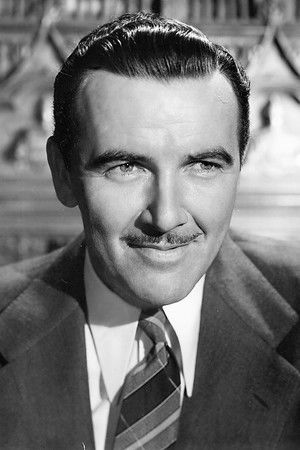 Preston Foster