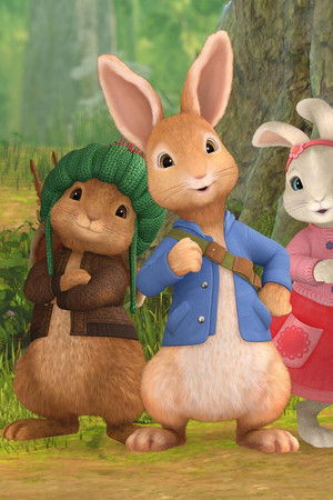 Peter Rabbit