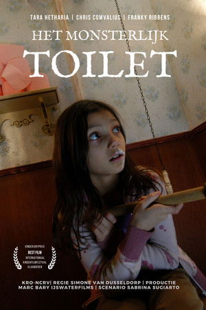 Het monsterlijk toilet