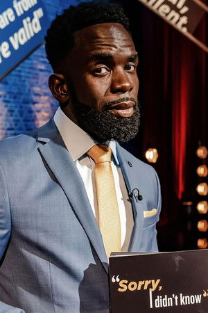 Sorry, I Didn't Know