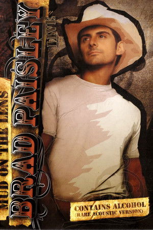 Brad Paisley - Mud on the Lens