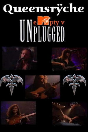 Queensryche: MTV Unplugged