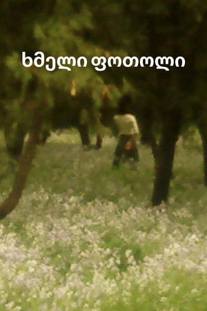 ხმელი ფოთოლი