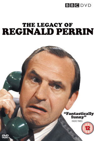 The Legacy of Reginald Perrin