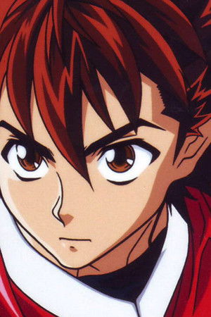 アイシールド21