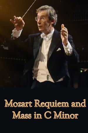 Mozart Requiem and Mass In C Minor