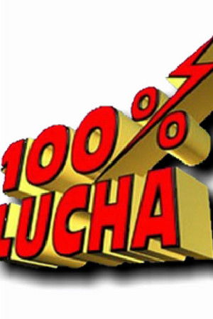 100% Lucha