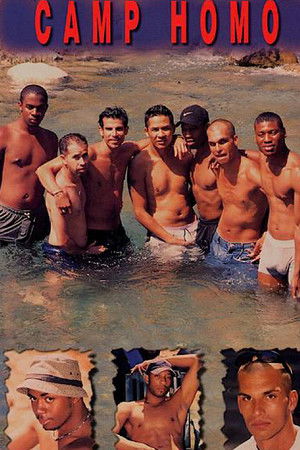 Camp Homo