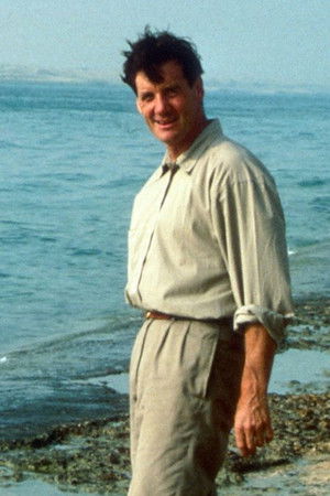 Michael Palin: Around the World in 80 Days