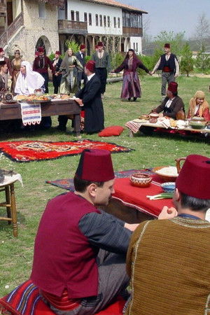 Le Dernier Seigneur des Balkans