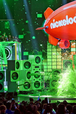 Kids' Choice Awards