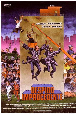 Despido improcedente